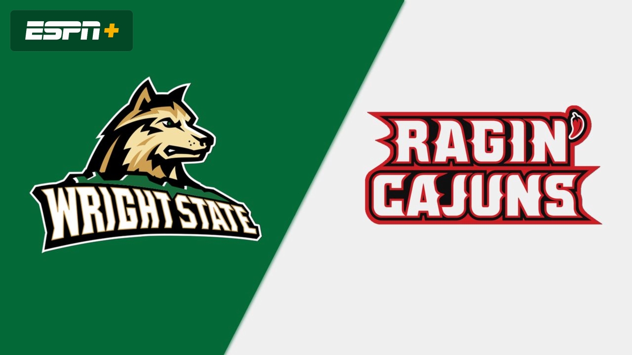 Wright State vs. Louisiana