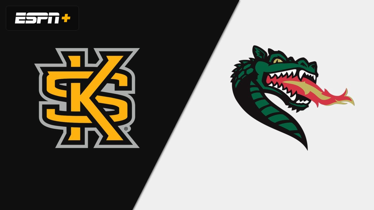 Kennesaw State vs. UAB