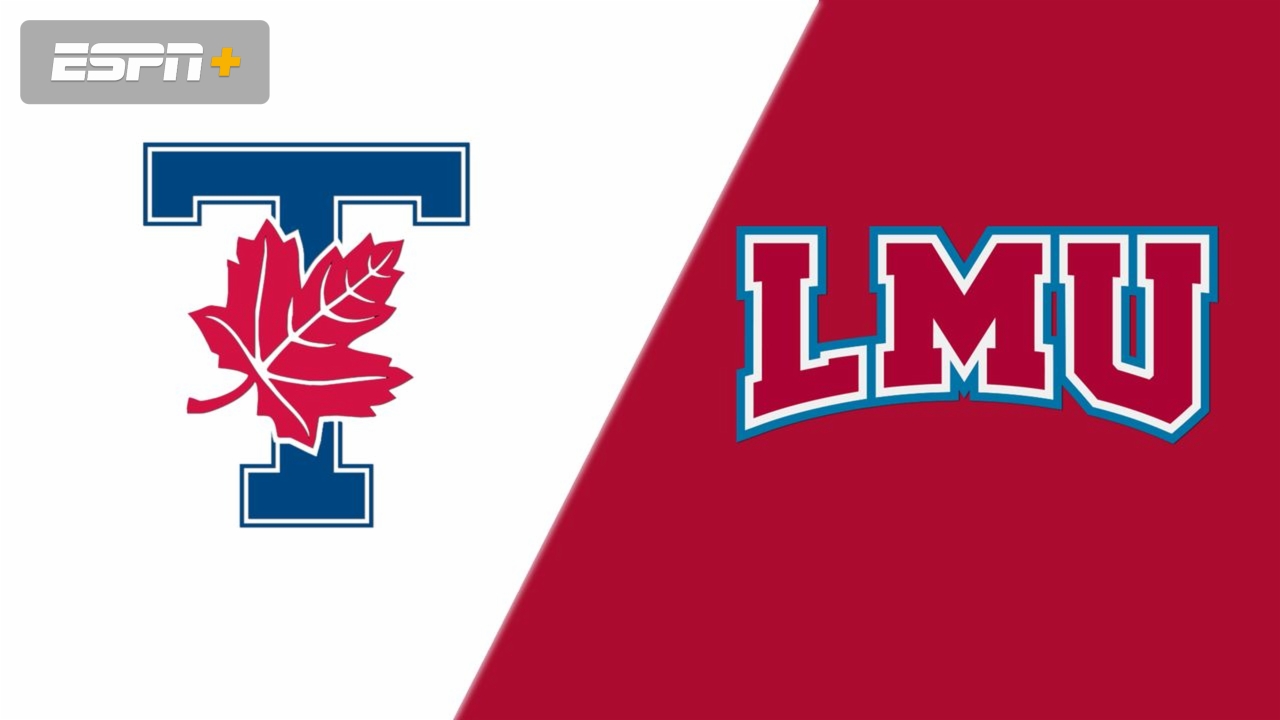Toronto vs. Loyola Marymount