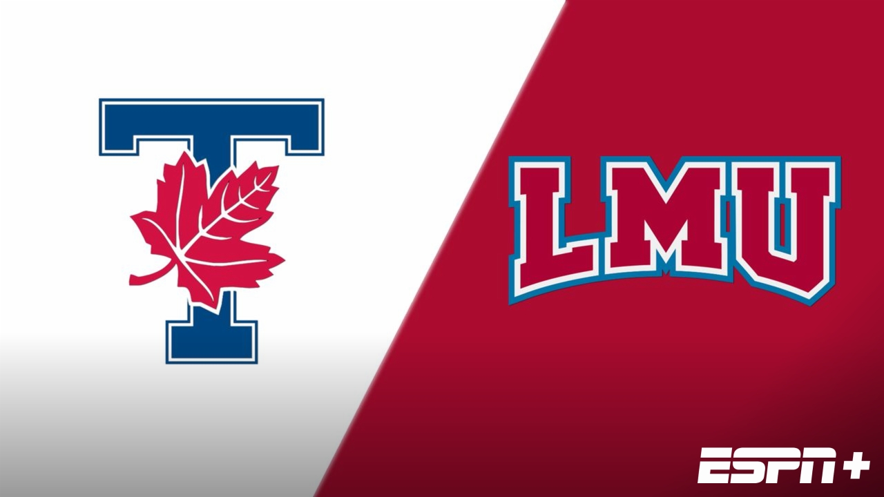 Toronto vs. Loyola Marymount