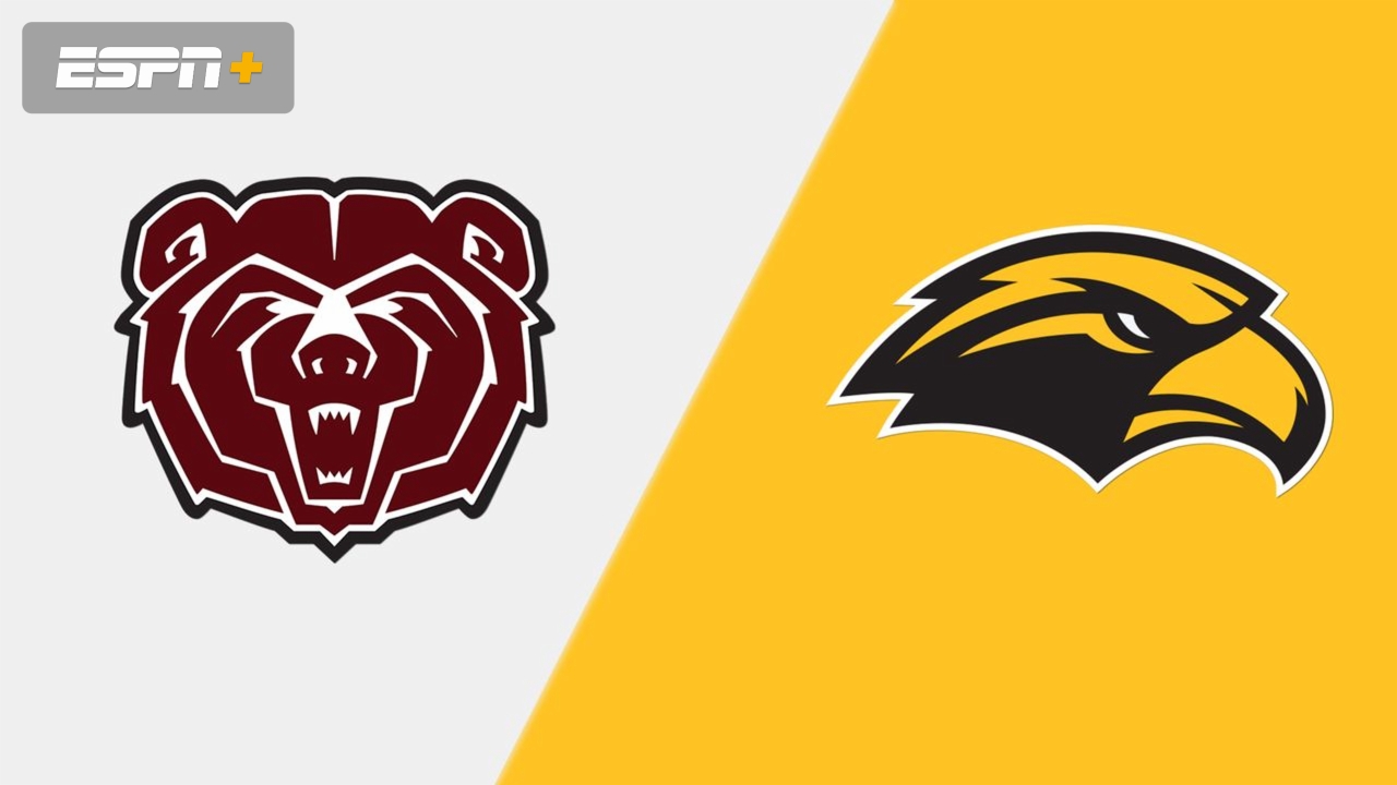 Missouri State vs. Southern Miss