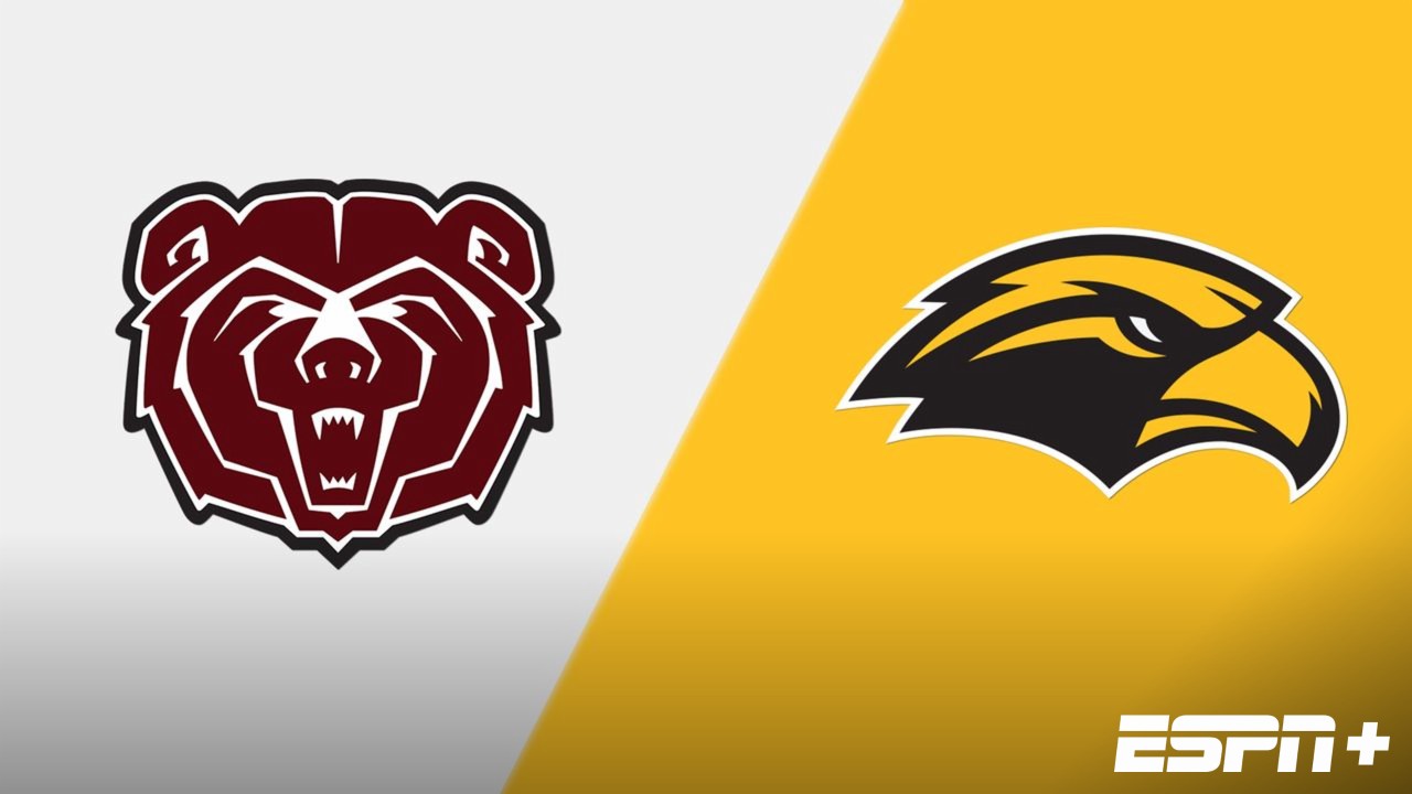 Missouri State vs. Southern Miss