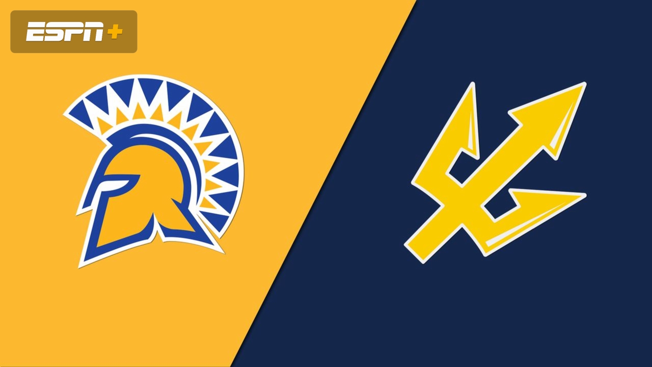 San José State vs. UC San Diego