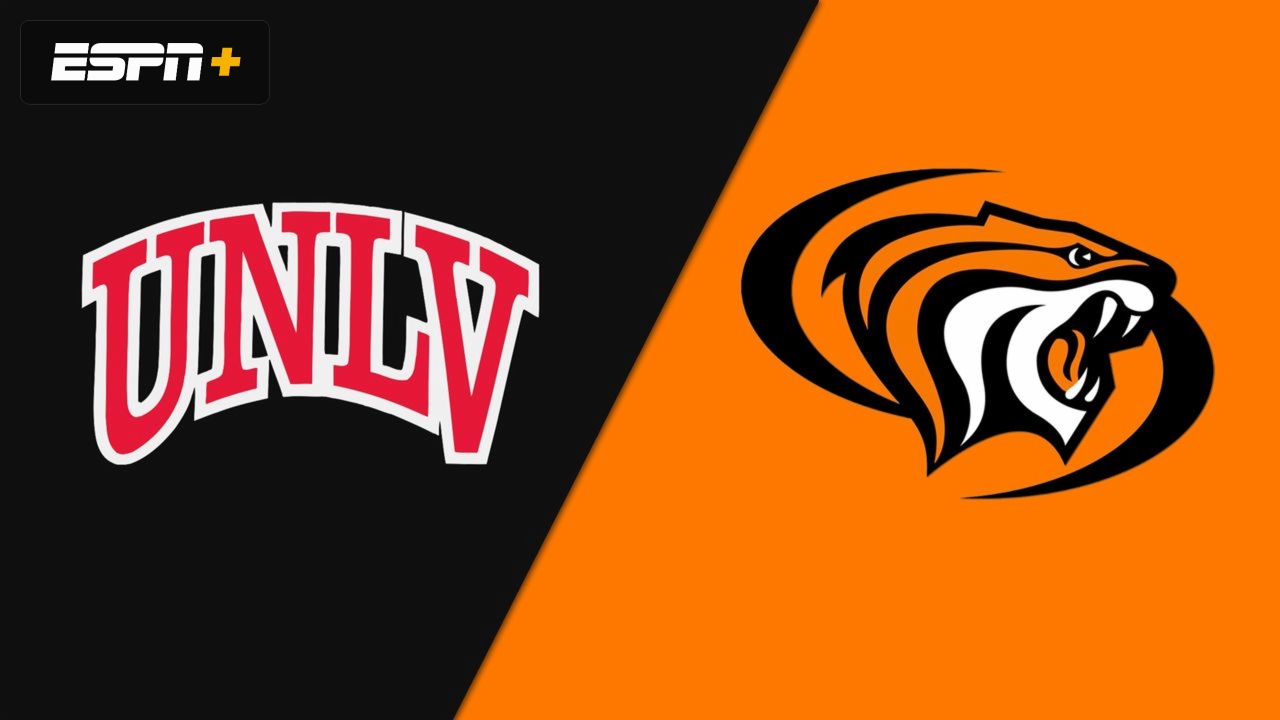 UNLV vs. Pacific