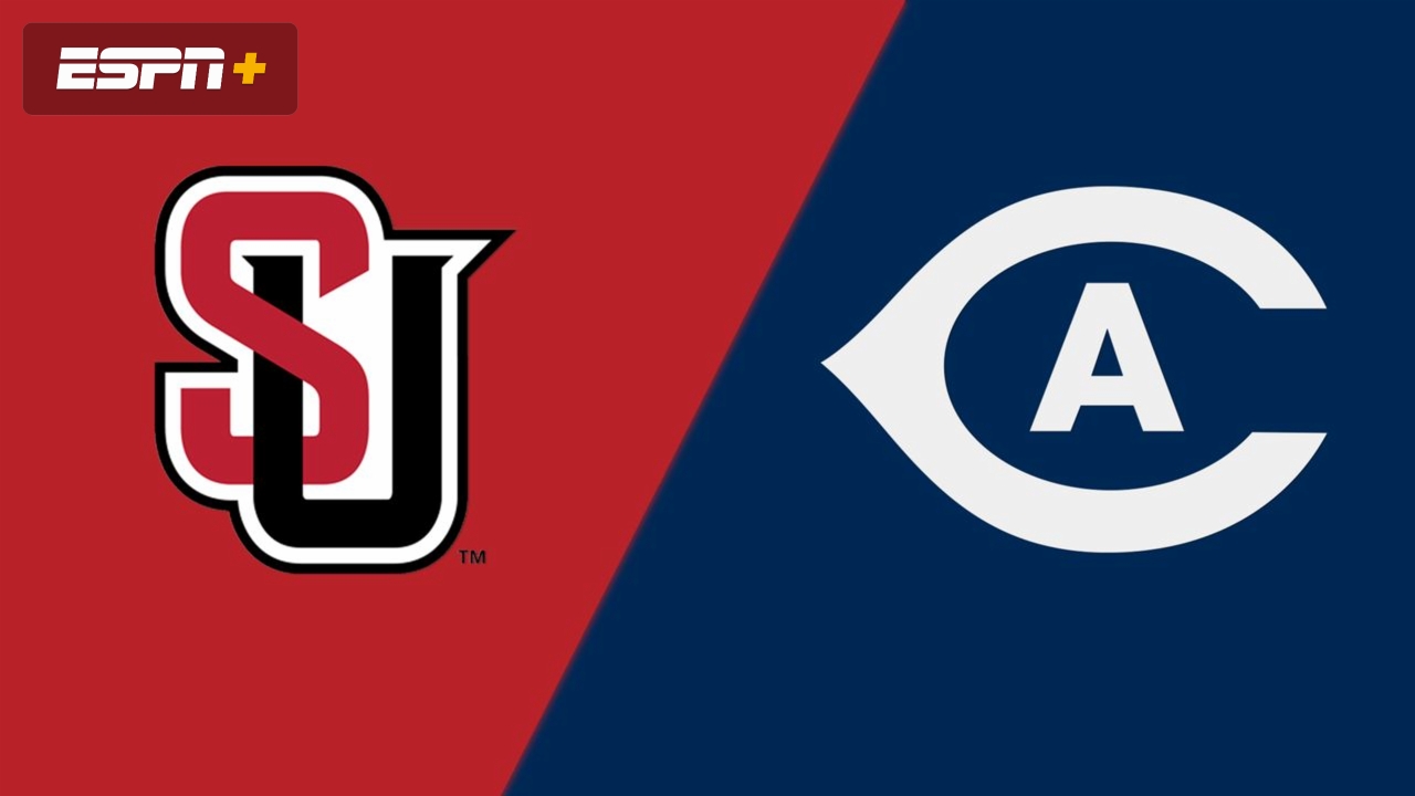 Seattle U vs. UC Davis