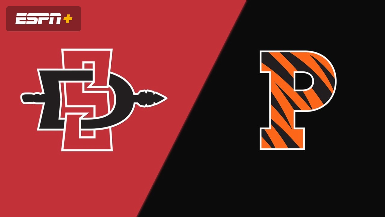 San Diego State vs. Princeton