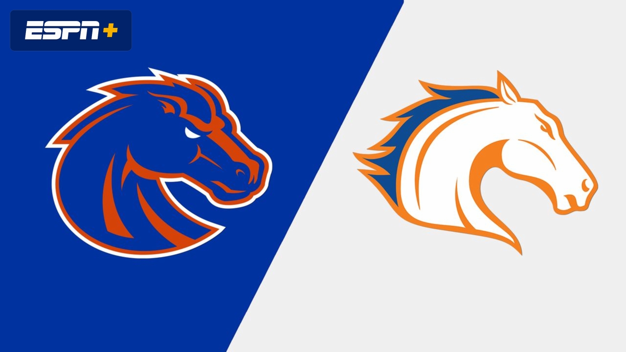 Boise State vs. UT Arlington