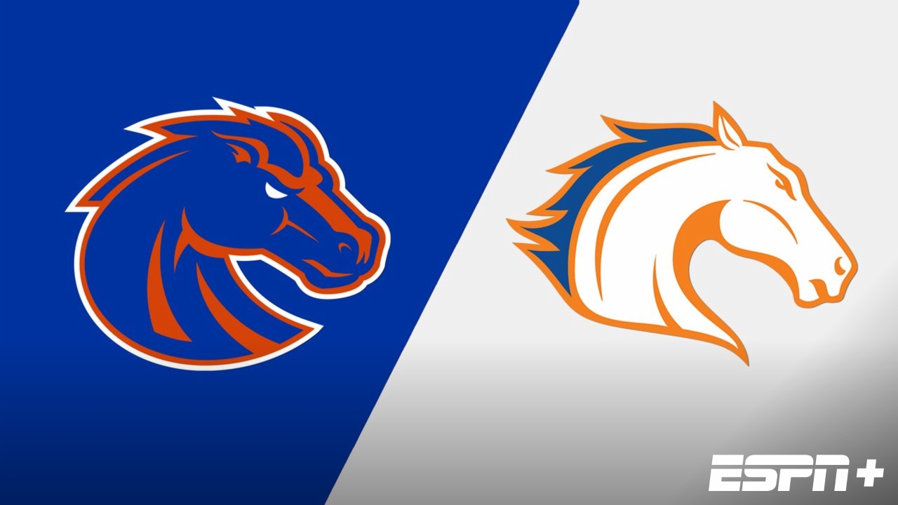 Boise State vs. UT Arlington