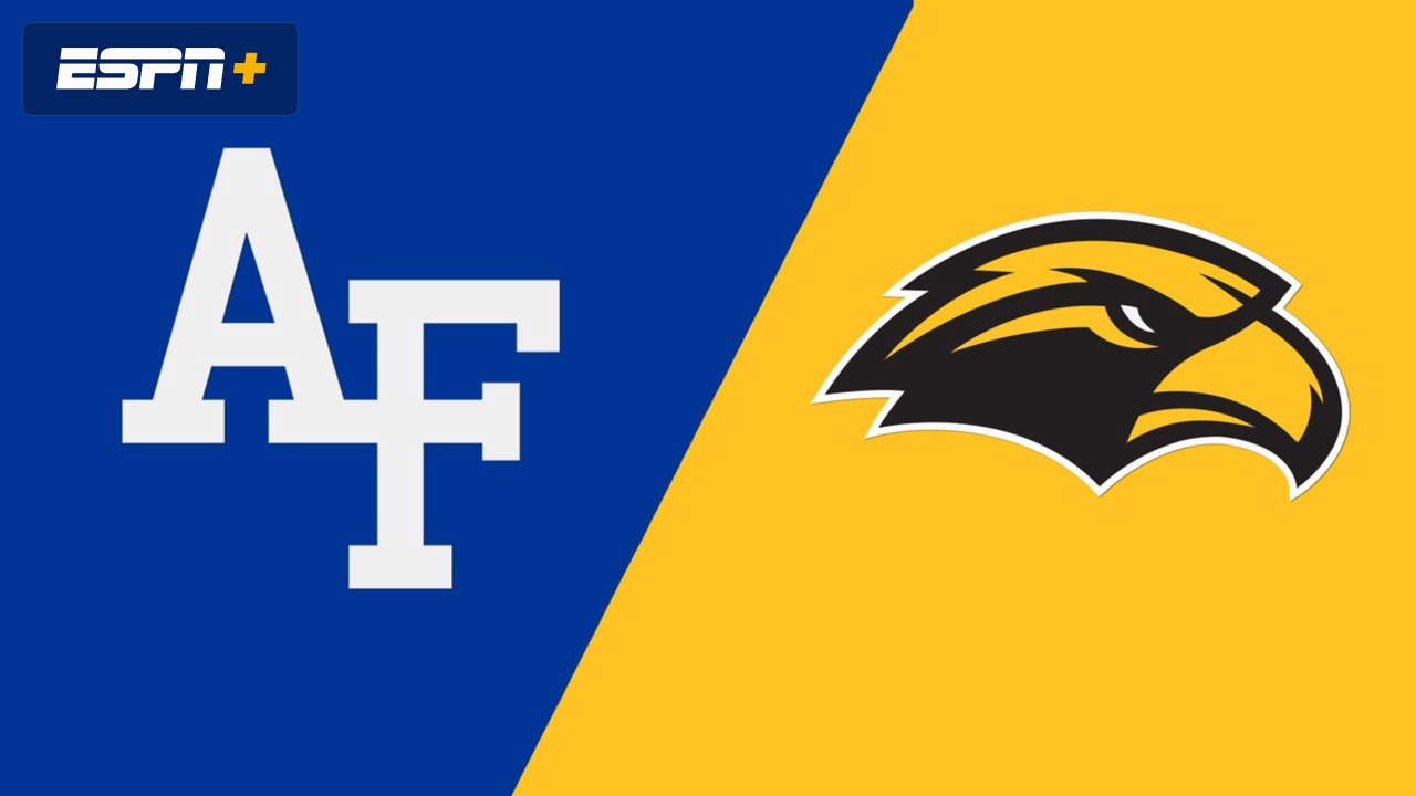 Air Force vs. Southern Miss