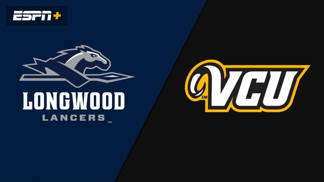 Longwood vs. VCU