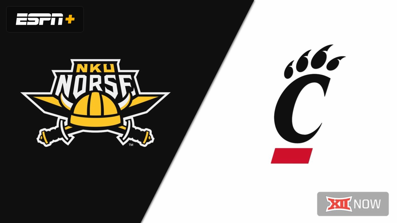 Northern Kentucky vs. Cincinnati