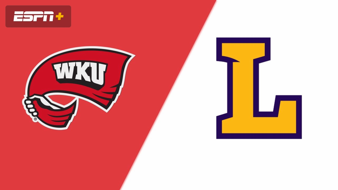 Western Kentucky vs. Lipscomb
