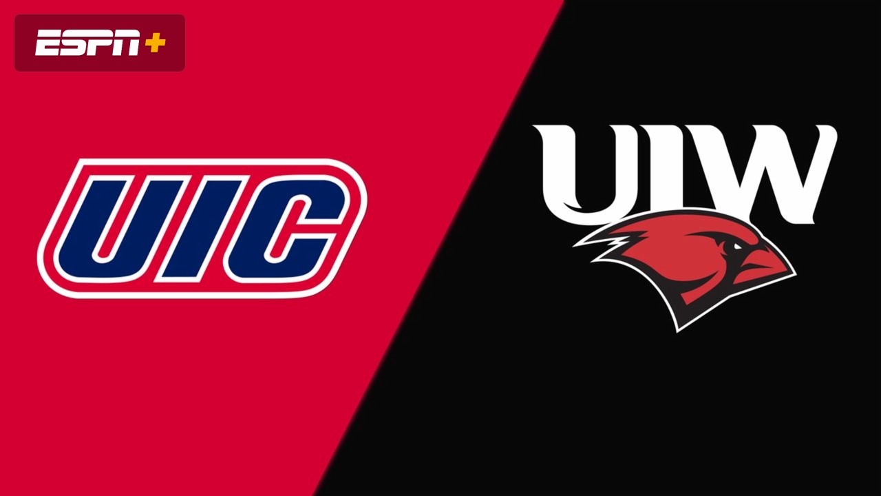 UIC vs. Incarnate Word