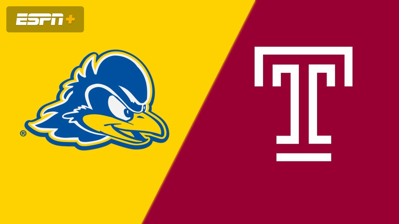 Delaware vs. Temple