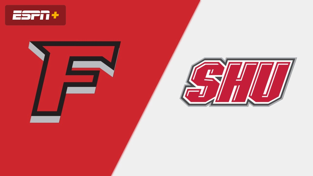 Fairfield vs. Sacred Heart