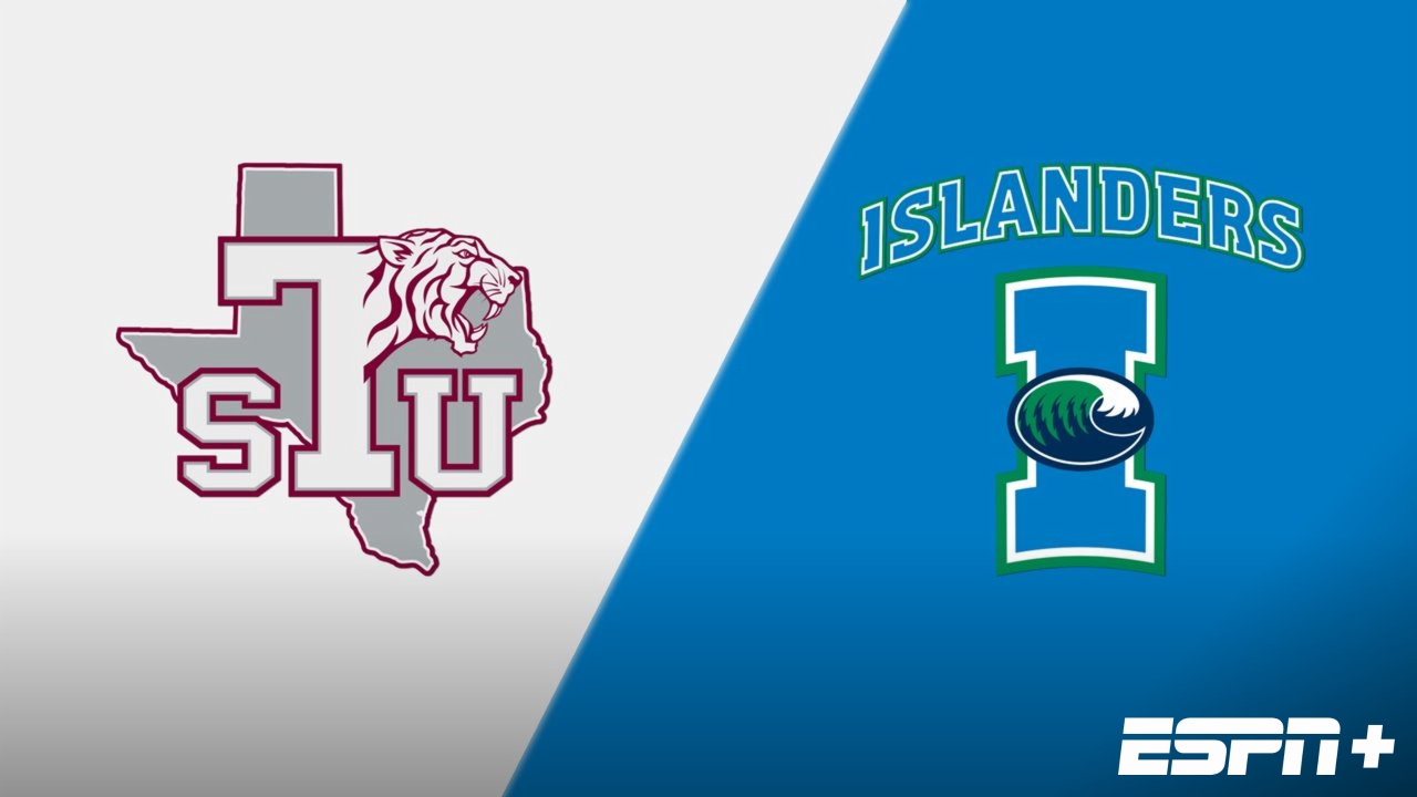 Texas Southern vs. Texas A&M-Corpus Christi
