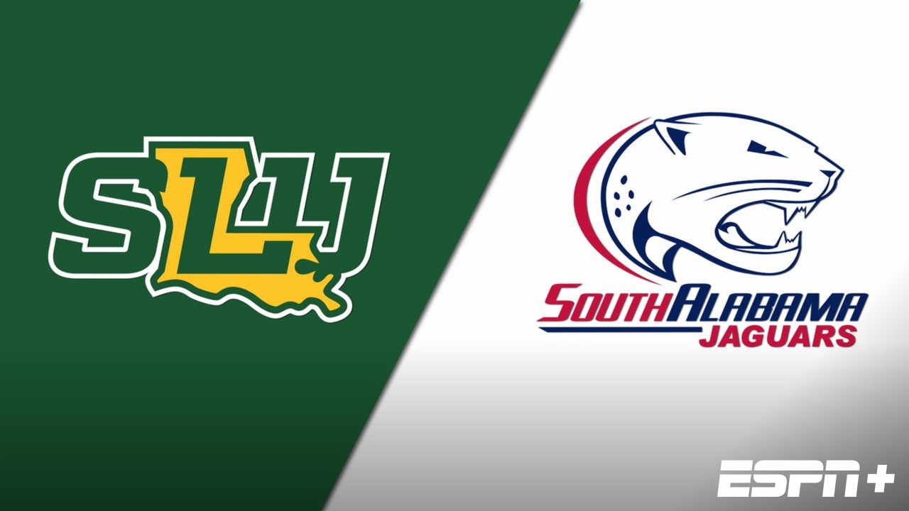 SE Louisiana vs. South Alabama
