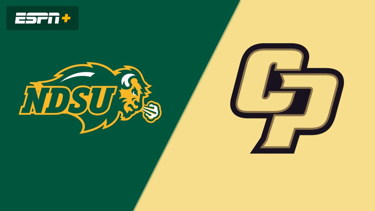 North Dakota State vs. Cal Poly