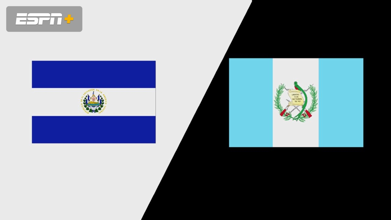 En Español-El Salvador vs. Guatemala (Preliminary Round)