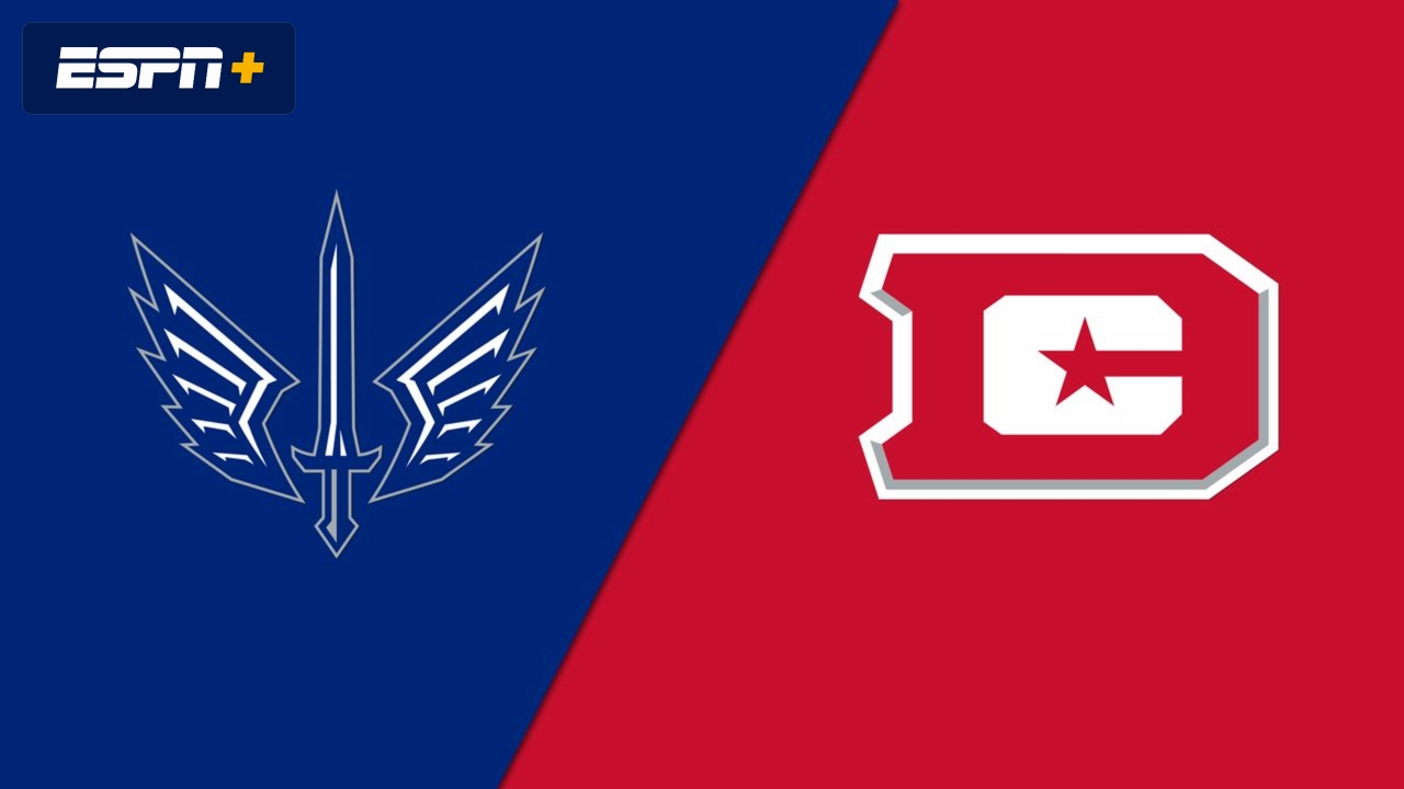 St. Louis Battlehawks vs. D.C. Defenders