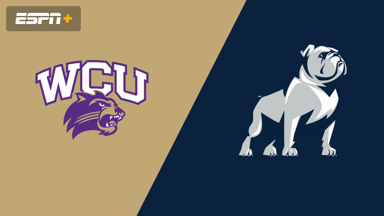 Western Carolina vs. Samford