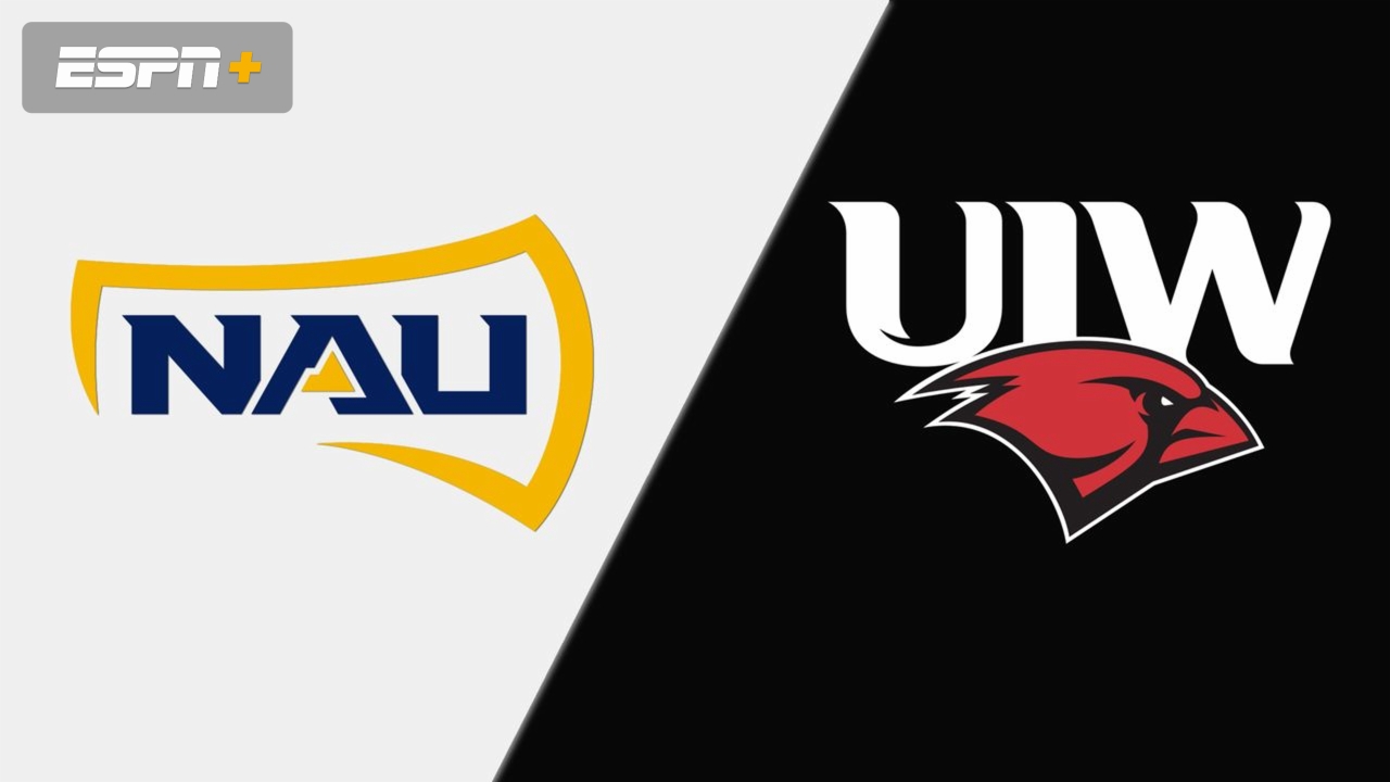 Northern Arizona vs. Incarnate Word