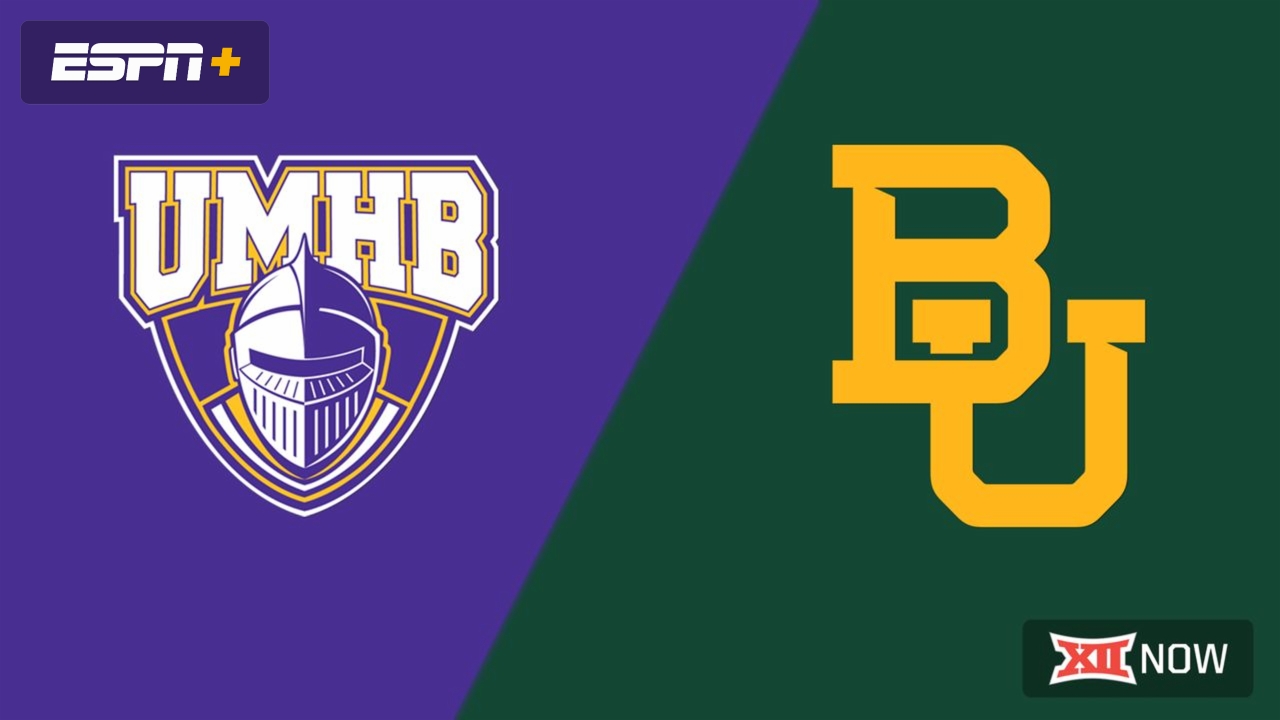 Mary Hardin-Baylor (TX) vs. Baylor