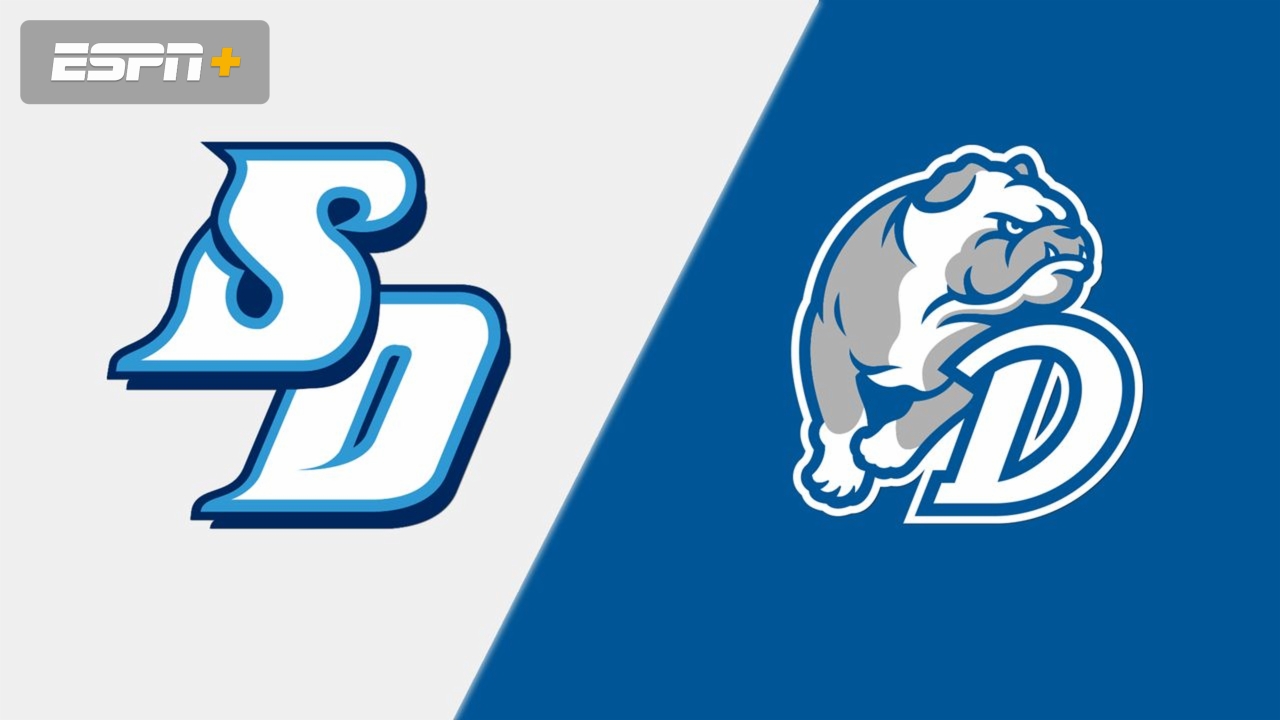 San Diego vs. Drake