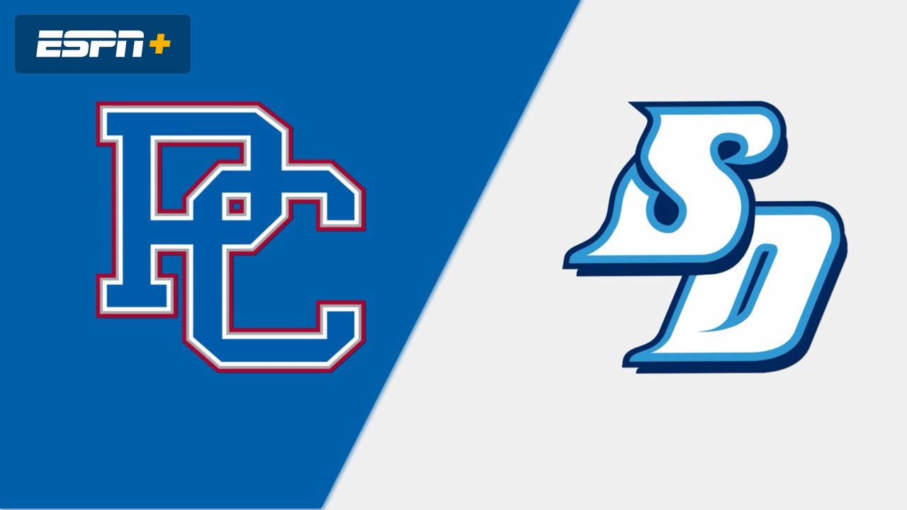 Presbyterian vs. San Diego