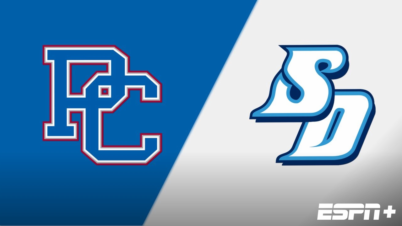 Presbyterian vs. San Diego