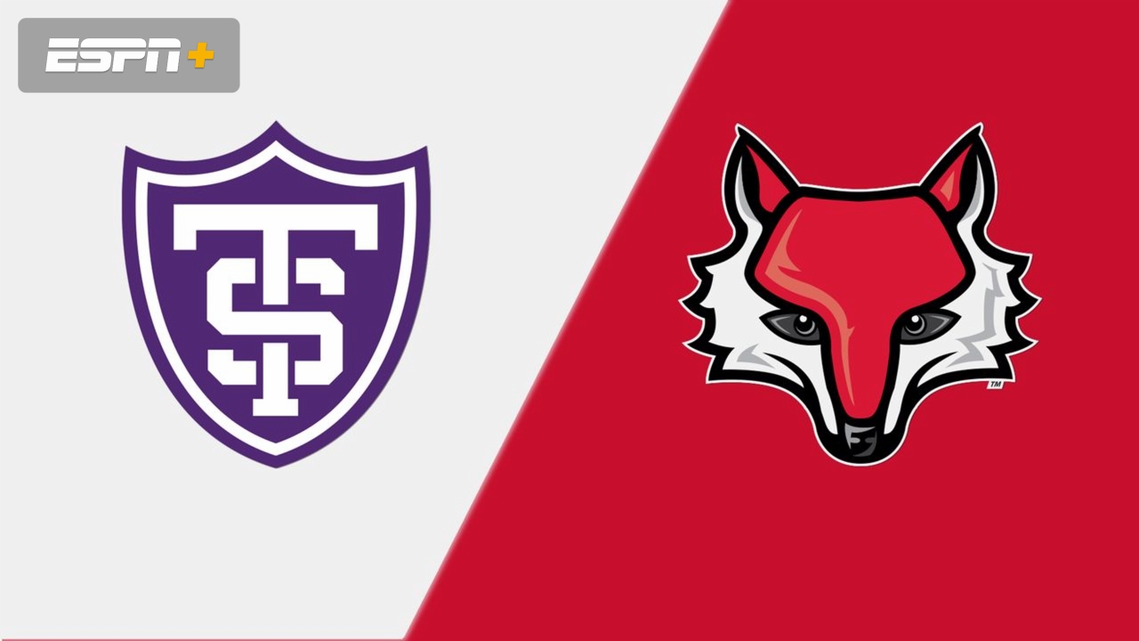 St. Thomas-Minnesota vs. Marist