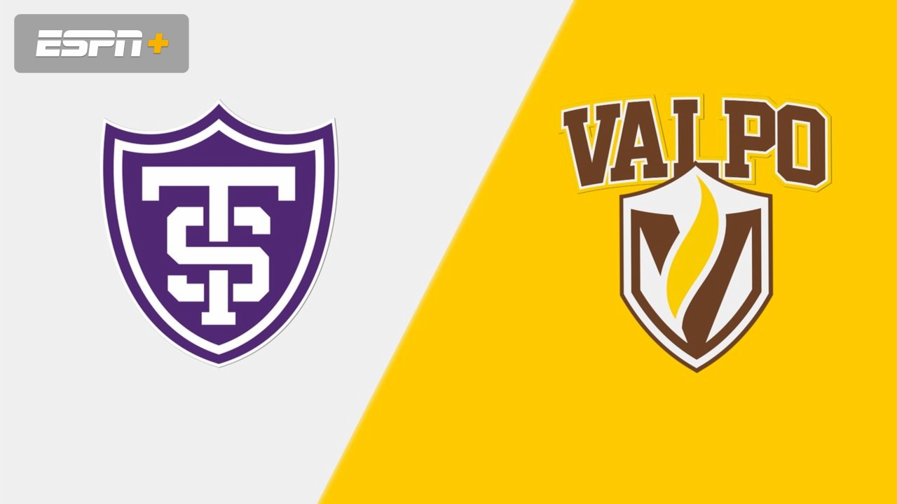 St. Thomas-Minnesota vs. Valparaiso