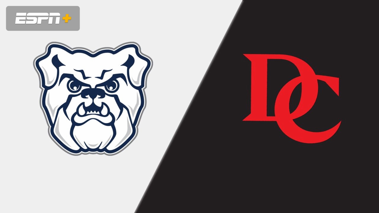Butler vs. Davidson