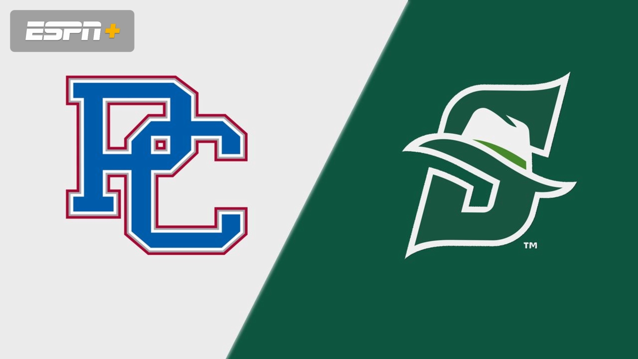 Presbyterian vs. Stetson