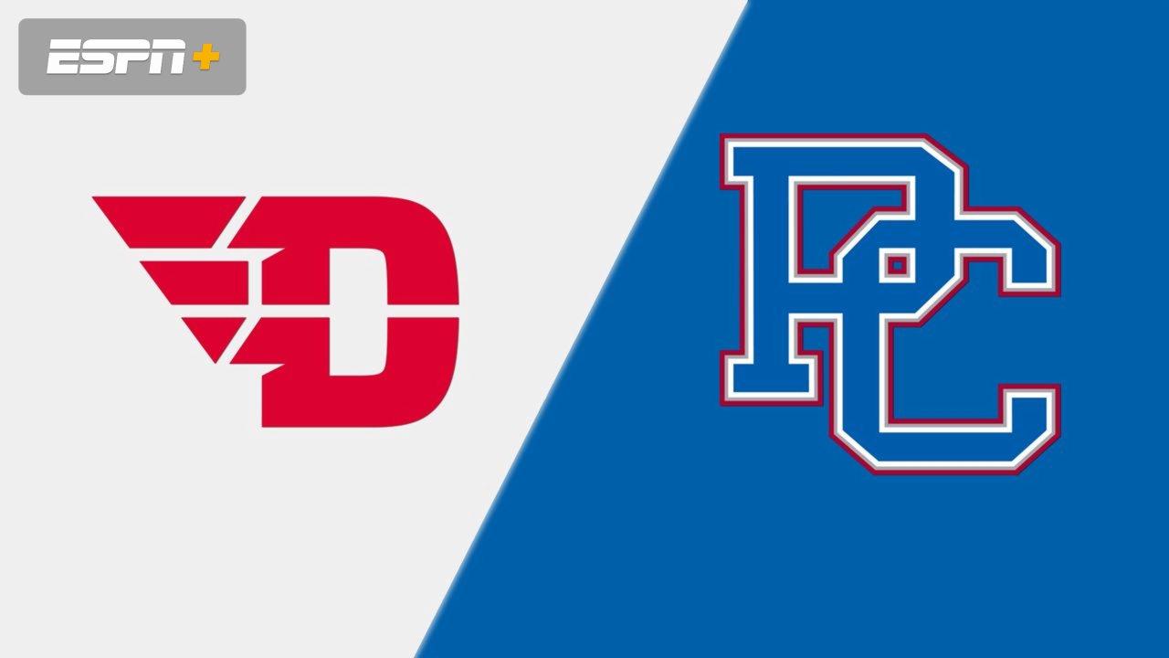 Dayton vs. Presbyterian