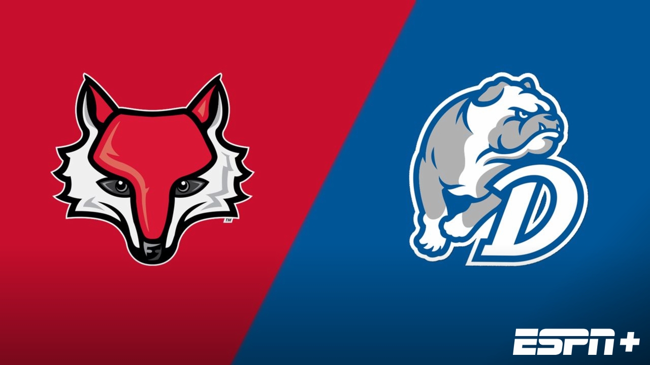 Marist vs. Drake
