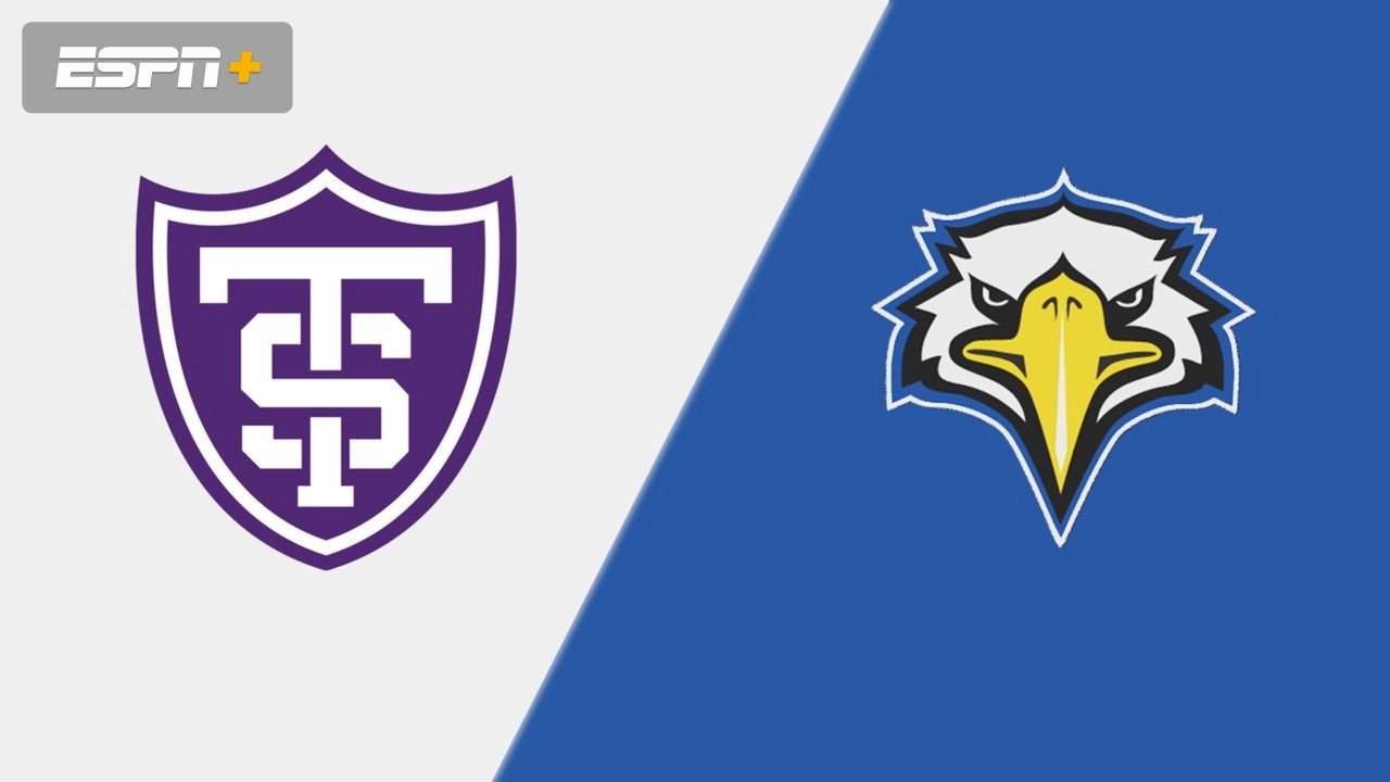 St. Thomas-Minnesota vs. Morehead State