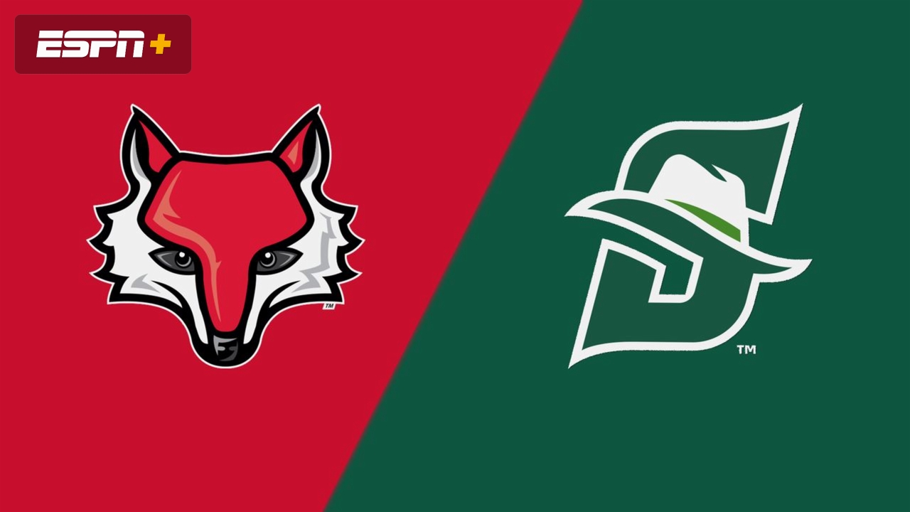 Marist vs. Stetson