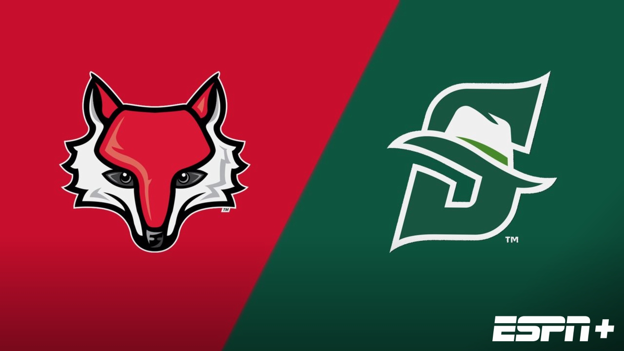 Marist vs. Stetson