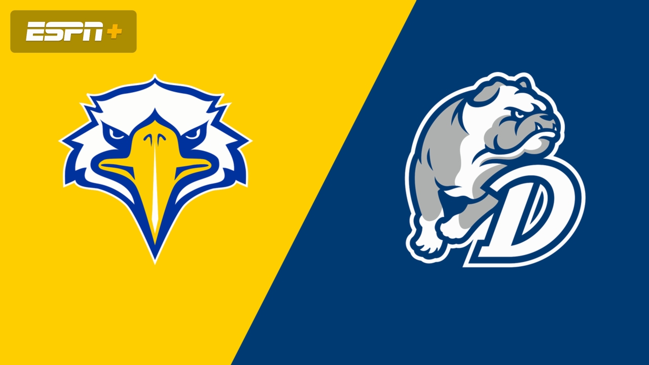 Morehead State vs. Drake