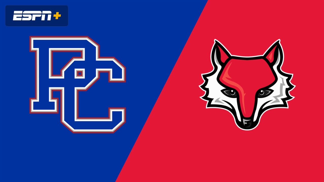 Presbyterian vs. Marist