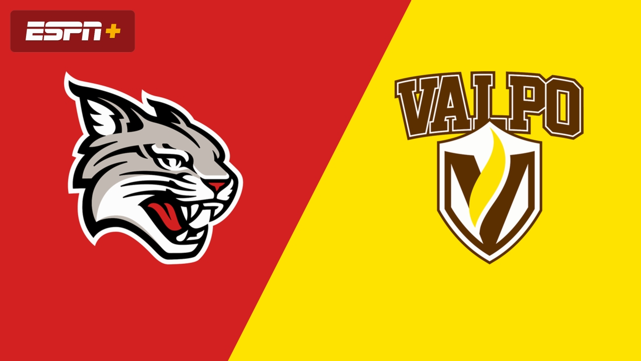 Davidson vs. Valparaiso