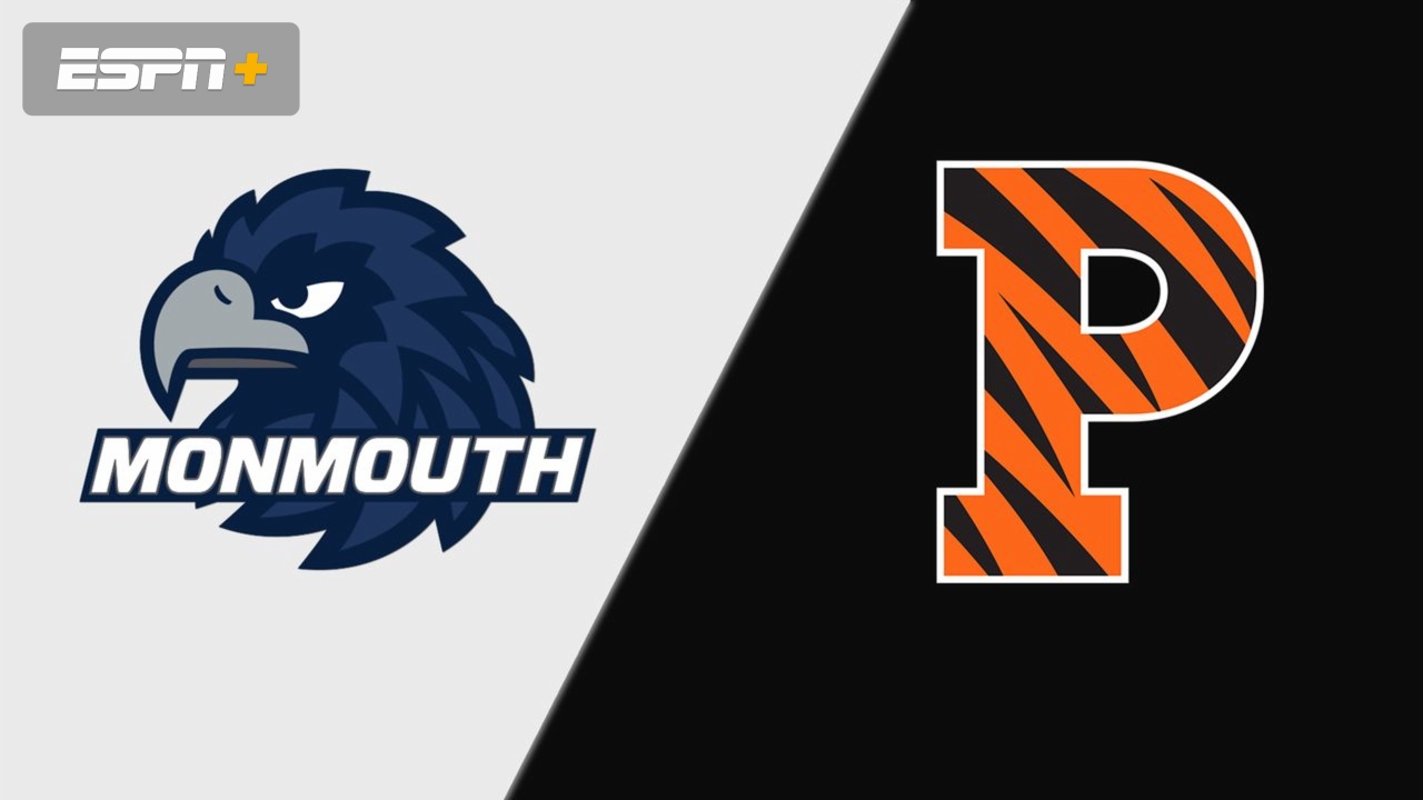 Monmouth vs. #11 Princeton