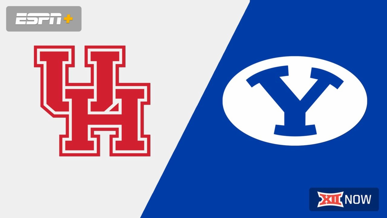 Houston vs. BYU