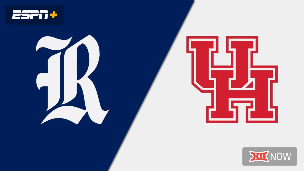 Rice vs. Houston