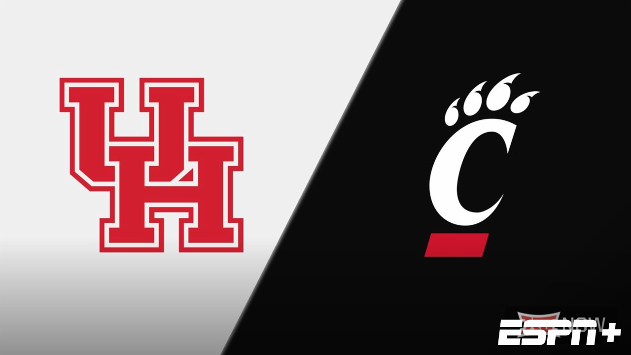 Houston vs. Cincinnati