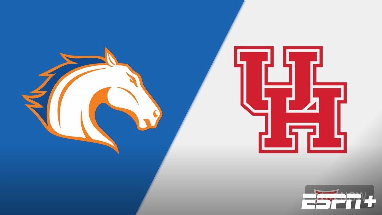 UT Arlington vs. Houston