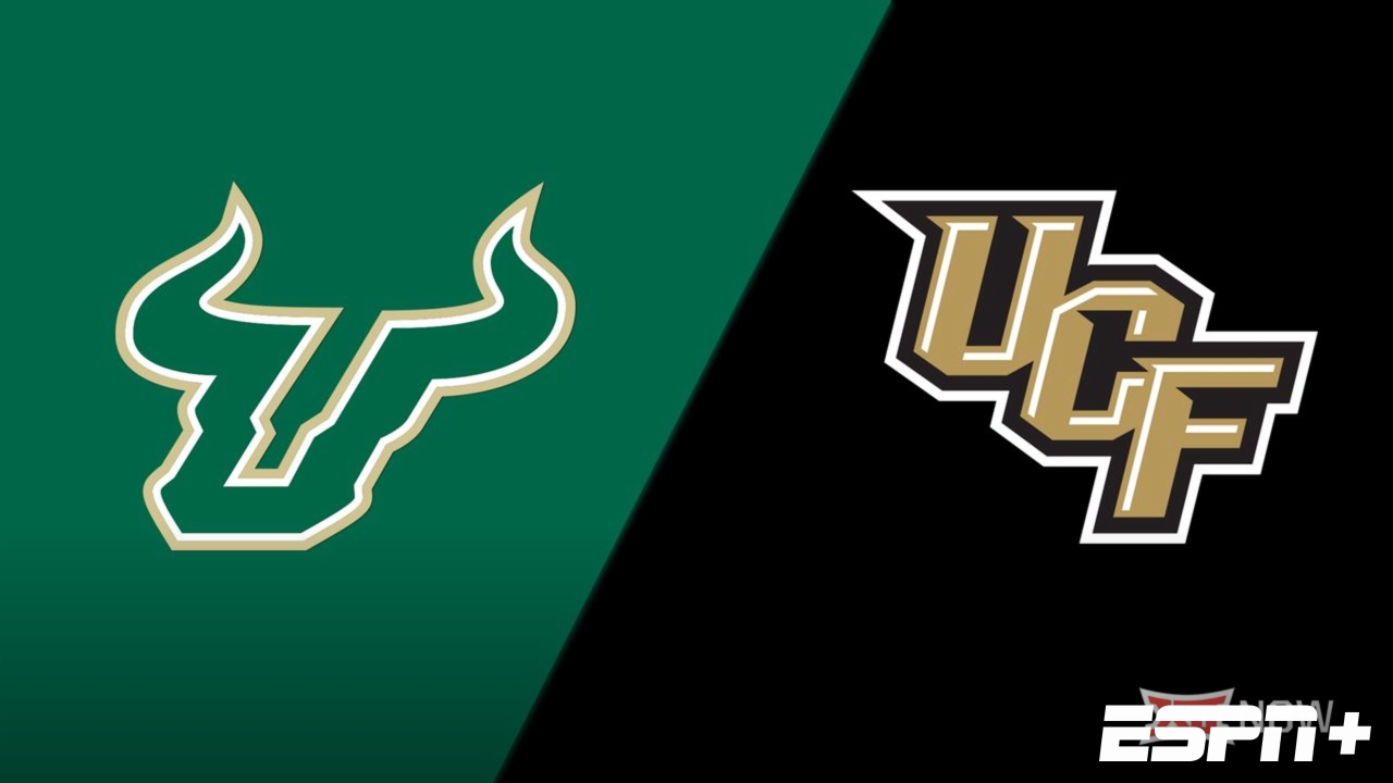 South Florida vs. UCF