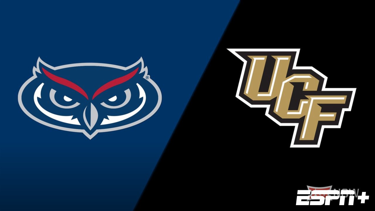 Florida Atlantic vs. UCF