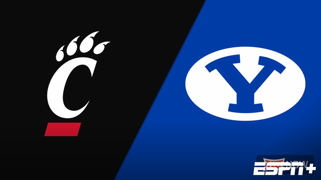 Cincinnati vs. BYU
